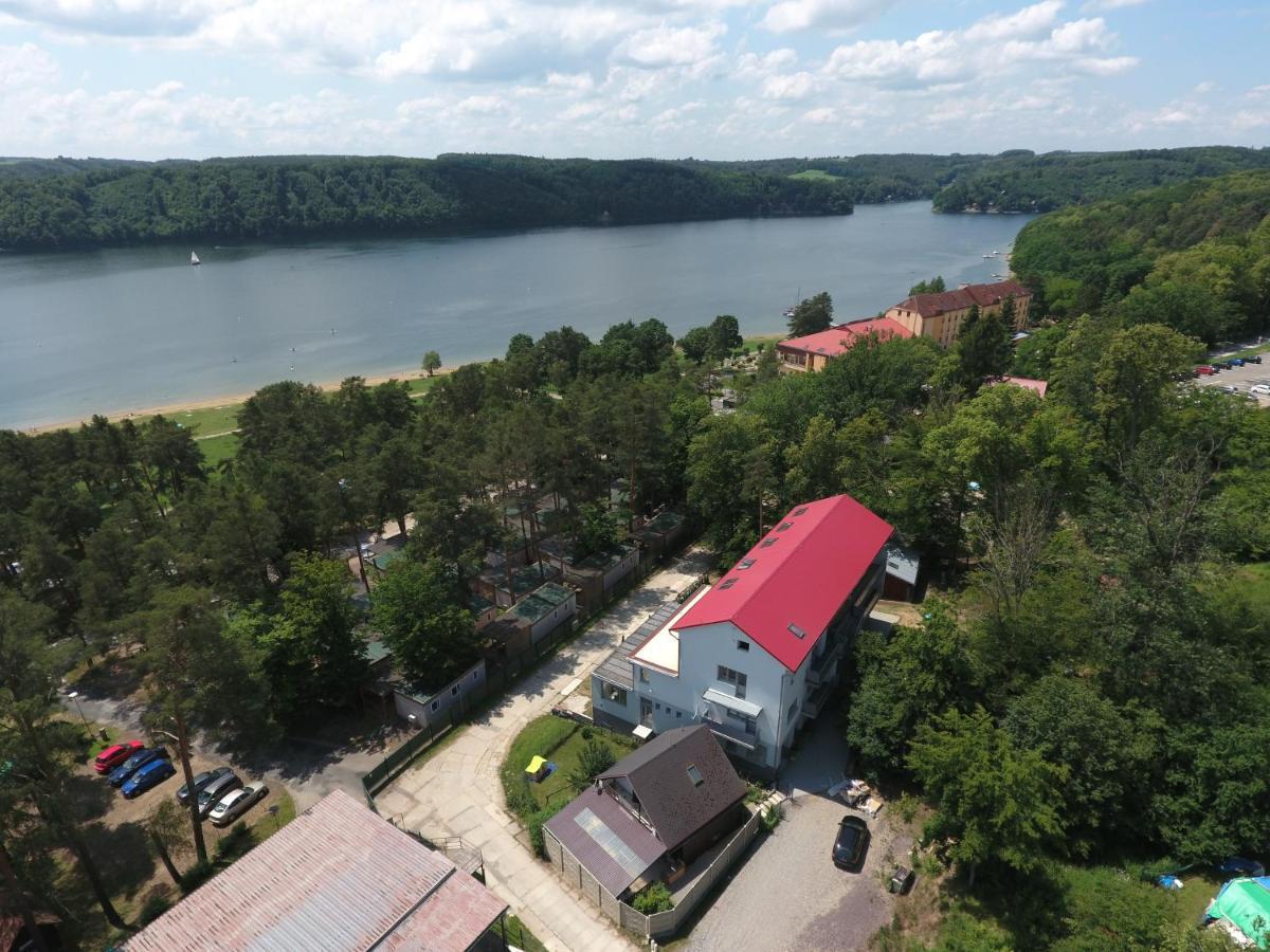 U Plaze Guest house Vranov nad Dyji